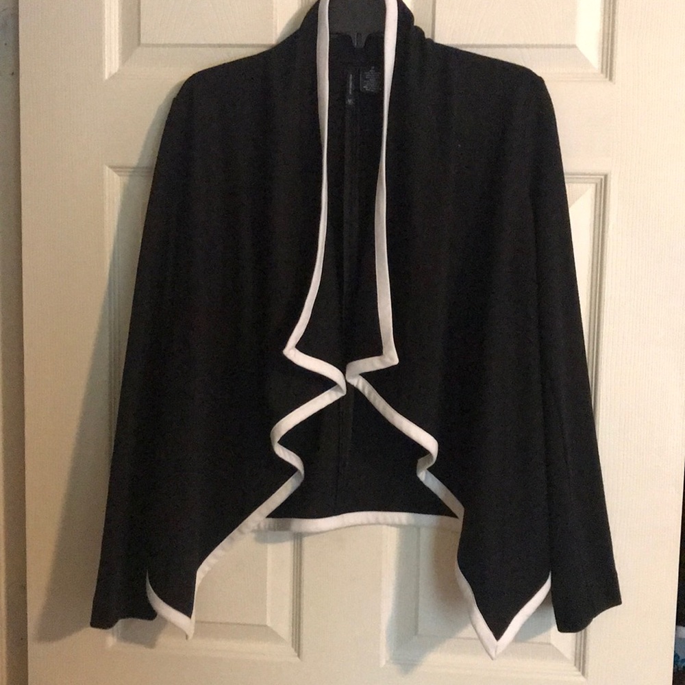 New Directions jacket - BNWT